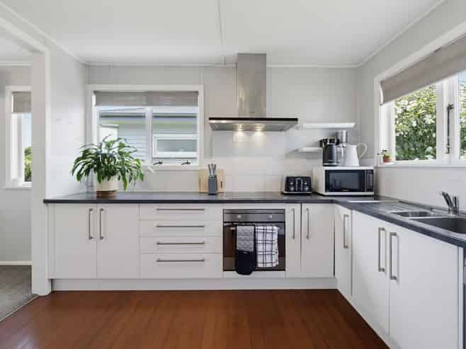 422 Southland Place, Raureka