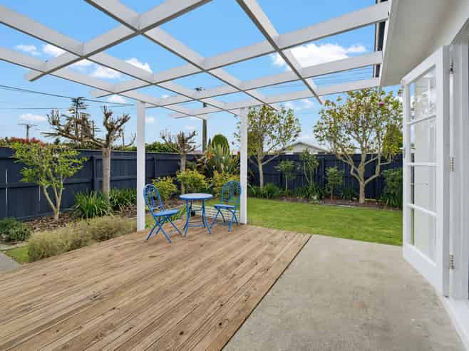422 Southland Place, Raureka