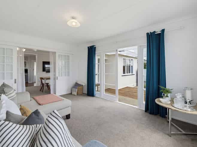 422 Southland Place, Raureka