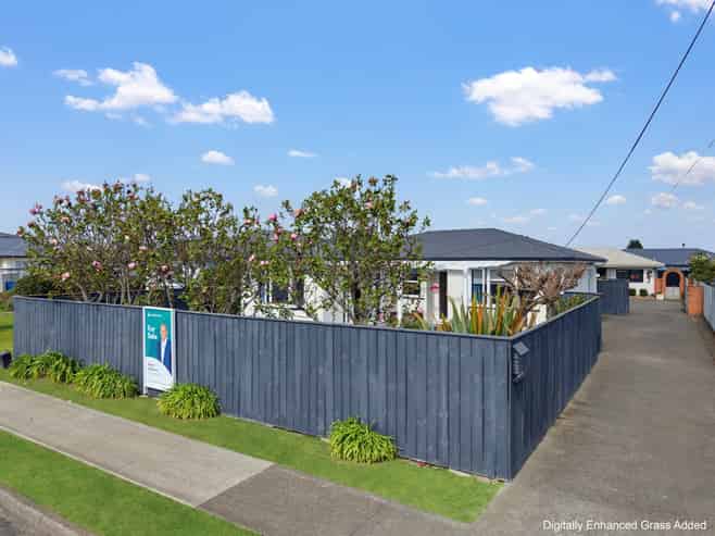 422 Southland Place, Raureka