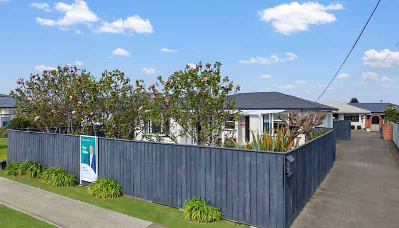 422 Southland Place, Raureka