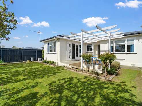 422 Southland Place, Raureka