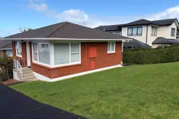 1/116 Owairaka Avenue, Mount Albert