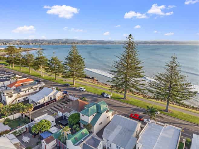 45 Hardinge Road, Ahuriri