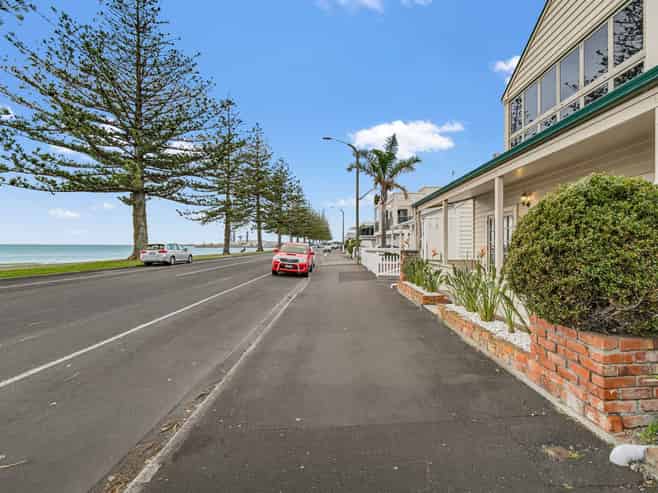 45 Hardinge Road, Ahuriri