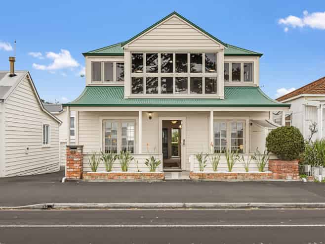 45 Hardinge Road, Ahuriri
