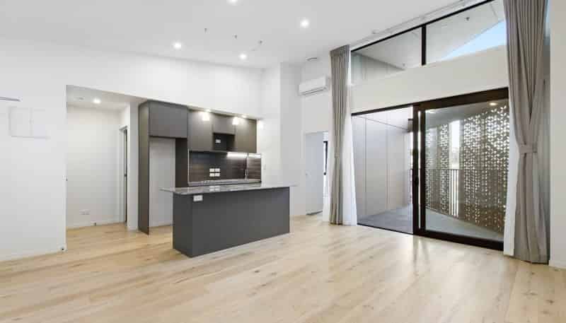 502/13 Cheshire Street, Parnell