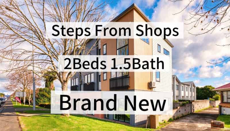 4/148 Lincoln Road, Henderson