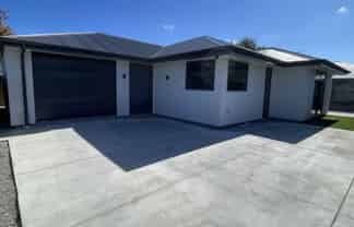B/300 Wills Street, Ashburton