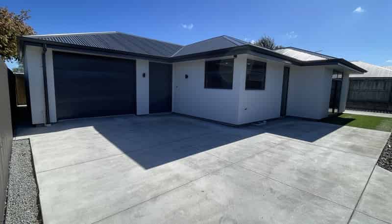 B/300 Wills Street, Ashburton