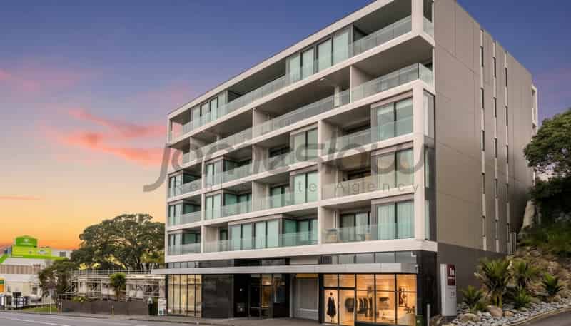 101/371 Khyber Road, Newmarket