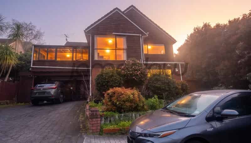 13C Corinth Street, Remuera