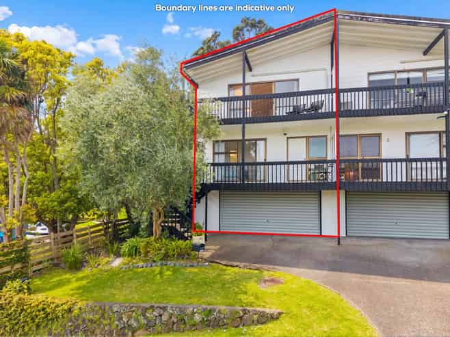 3/1 Odin Place, Beach Haven