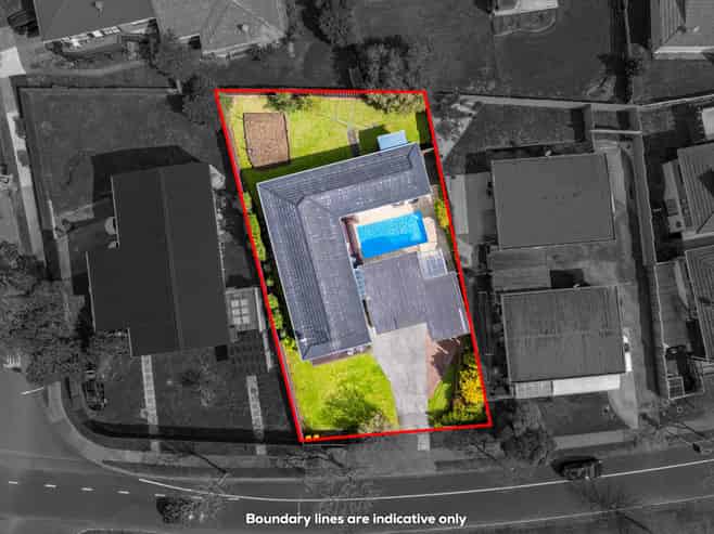 174 Fisher Parade, Farm Cove
