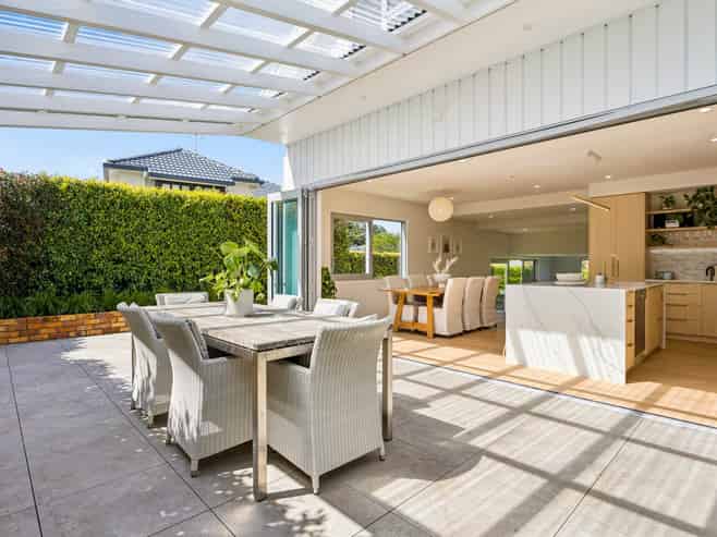 1A  Pukenui Road, Epsom