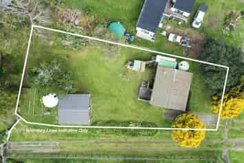 17 Stack Road, Port Waikato