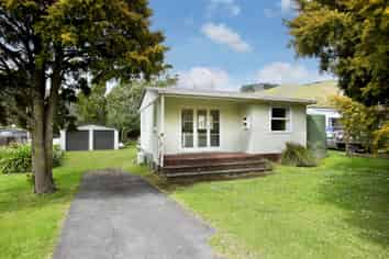 17 Stack Road, Port Waikato