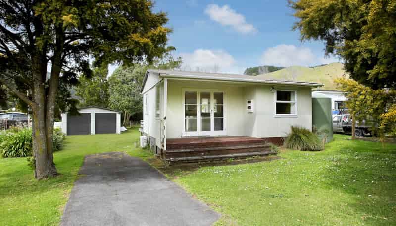 17 Stack Road, Port Waikato