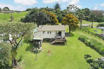 17 Stack Road, Port Waikato