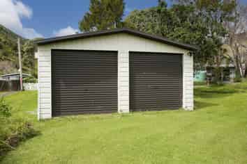 17 Stack Road, Port Waikato