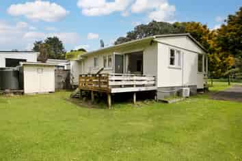 17 Stack Road, Port Waikato
