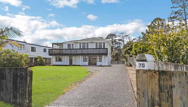 70 Seymour Road, Sunnyvale