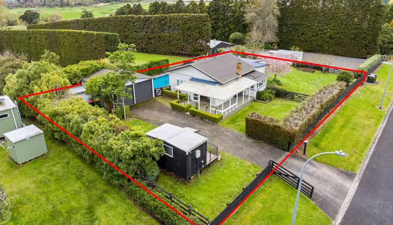 78 Gatland Road, Drury