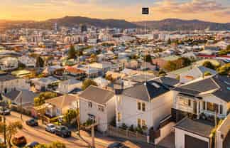 91 Ellice Street, Mount Victoria