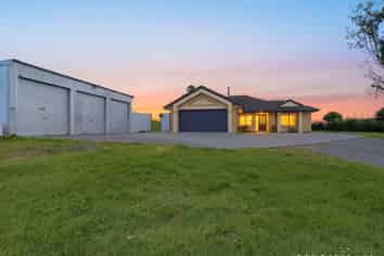 108 Hillstone Road, Dargaville