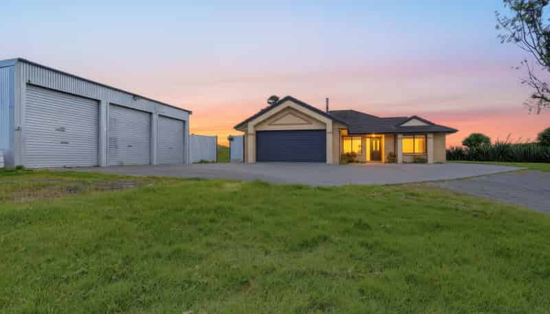 108 Hillstone Road, Dargaville