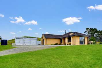 108 Hillstone Road, Dargaville