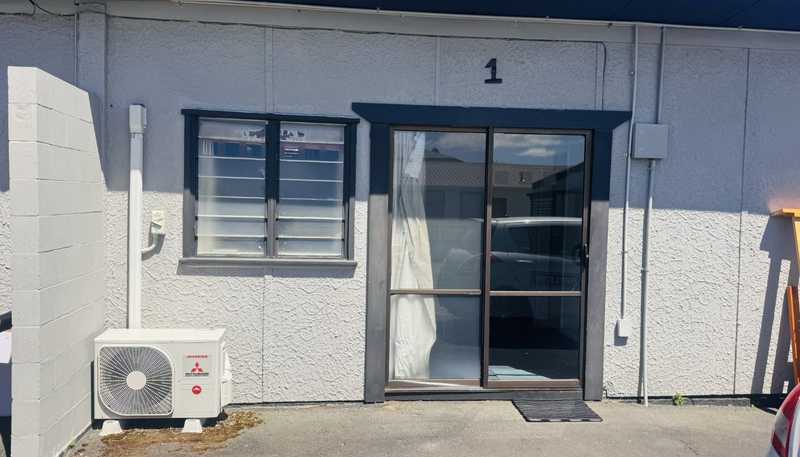 1/4-6  Mill Rd, Whitianga