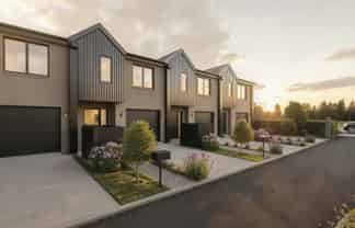  Salix Lane, Rolleston