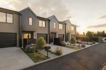  Salix Lane, Rolleston