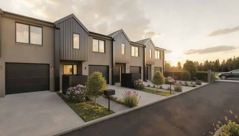  Salix Lane, Rolleston