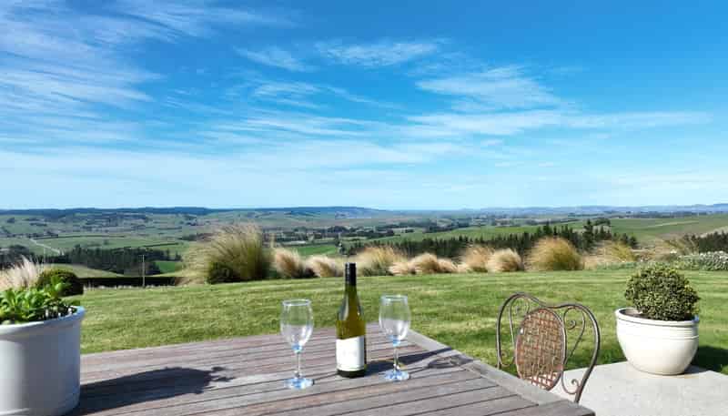 287 Bloxham Road, Crichton