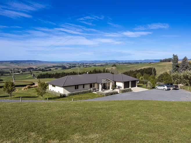 287 Bloxham Road, Crichton