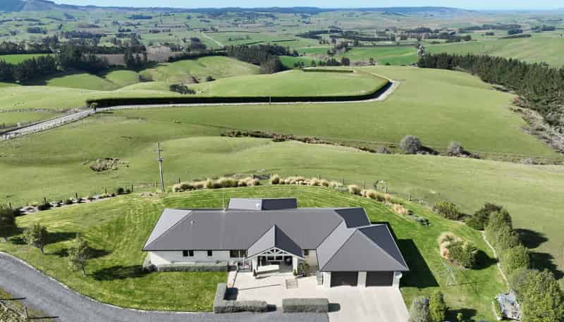 287 Bloxham Road, Crichton