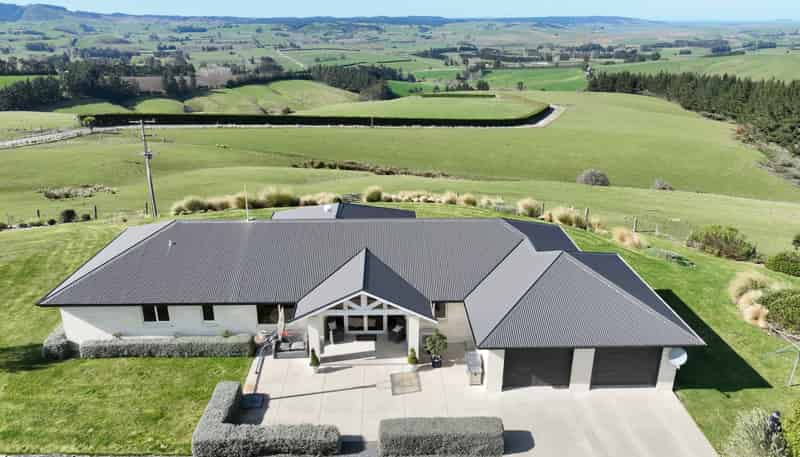 287 Bloxham Road, Crichton
