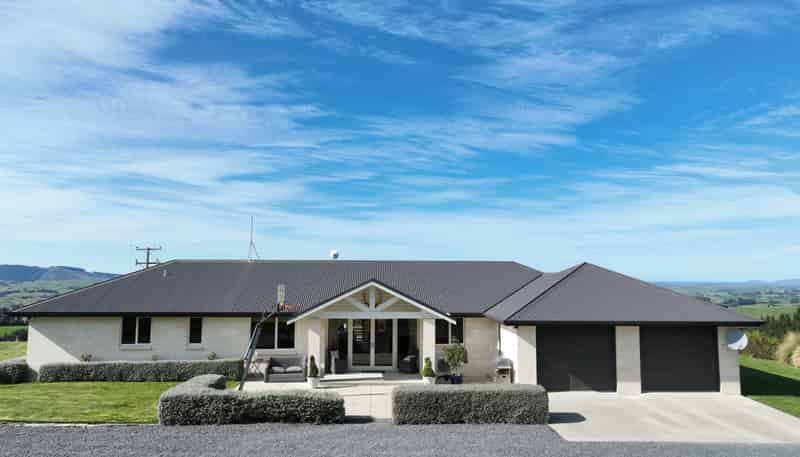 287 Bloxham Road, Crichton
