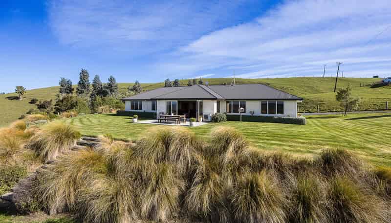 287 Bloxham Road, Crichton