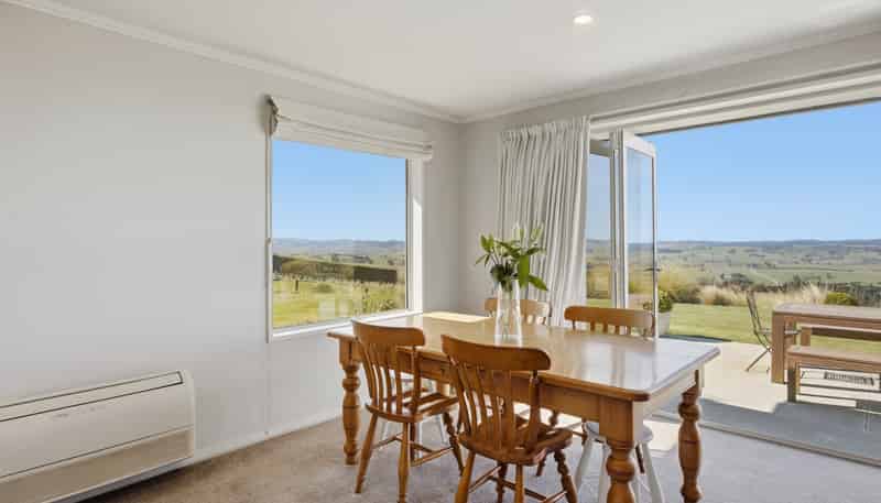 287 Bloxham Road, Crichton