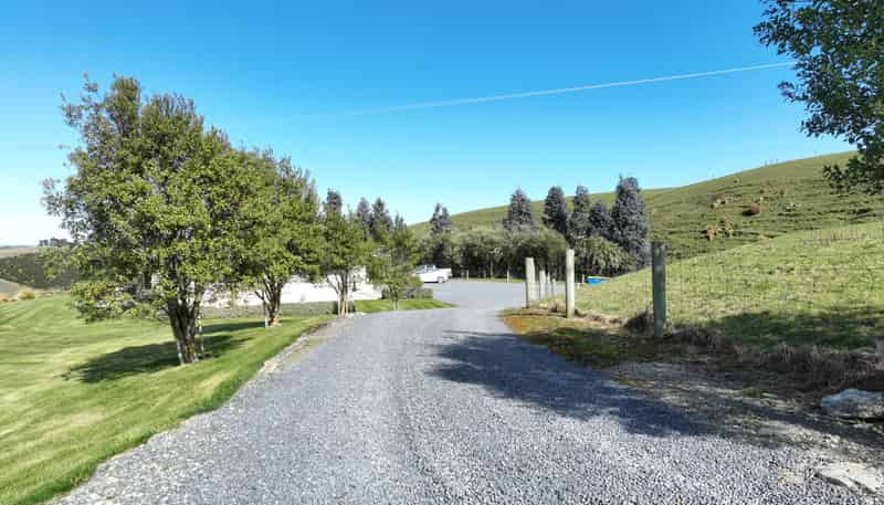 287 Bloxham Road, Crichton