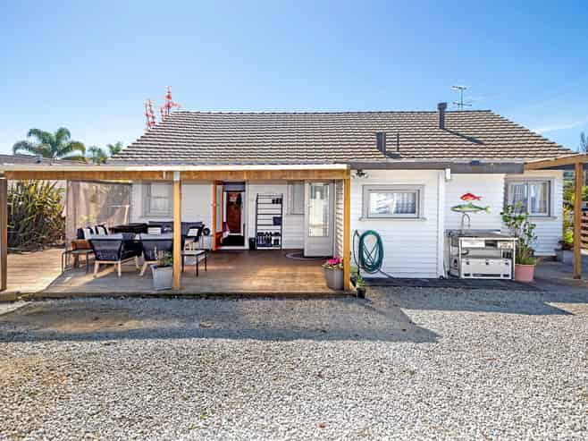  32 Fergusson Drive, Te Hapara