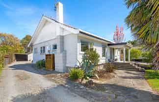  32 Fergusson Drive, Te Hapara