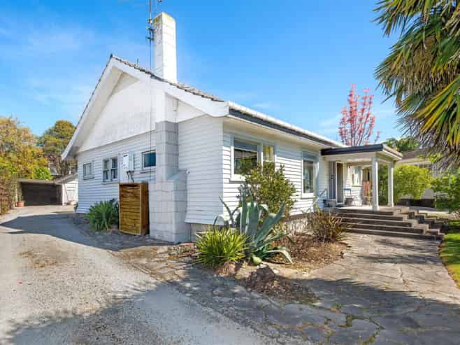  32 Fergusson Drive, Te Hapara