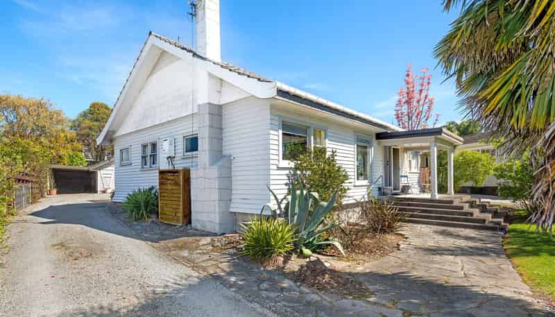  32 Fergusson Drive, Te Hapara