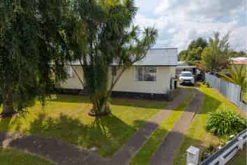 15 Runciman Place , Dannevirke