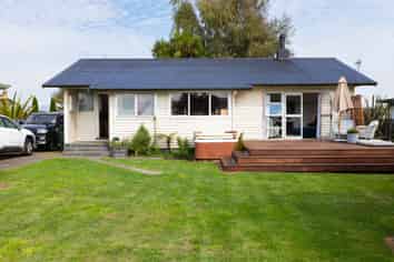 15 Runciman Place , Dannevirke