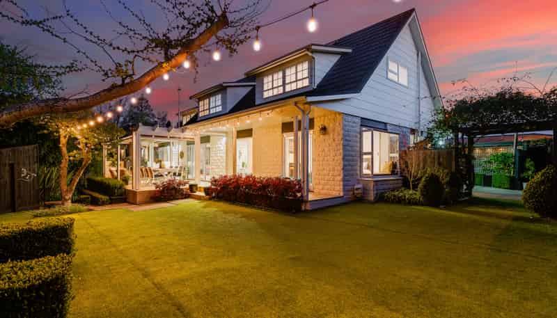86b Nelson Street, Springlands